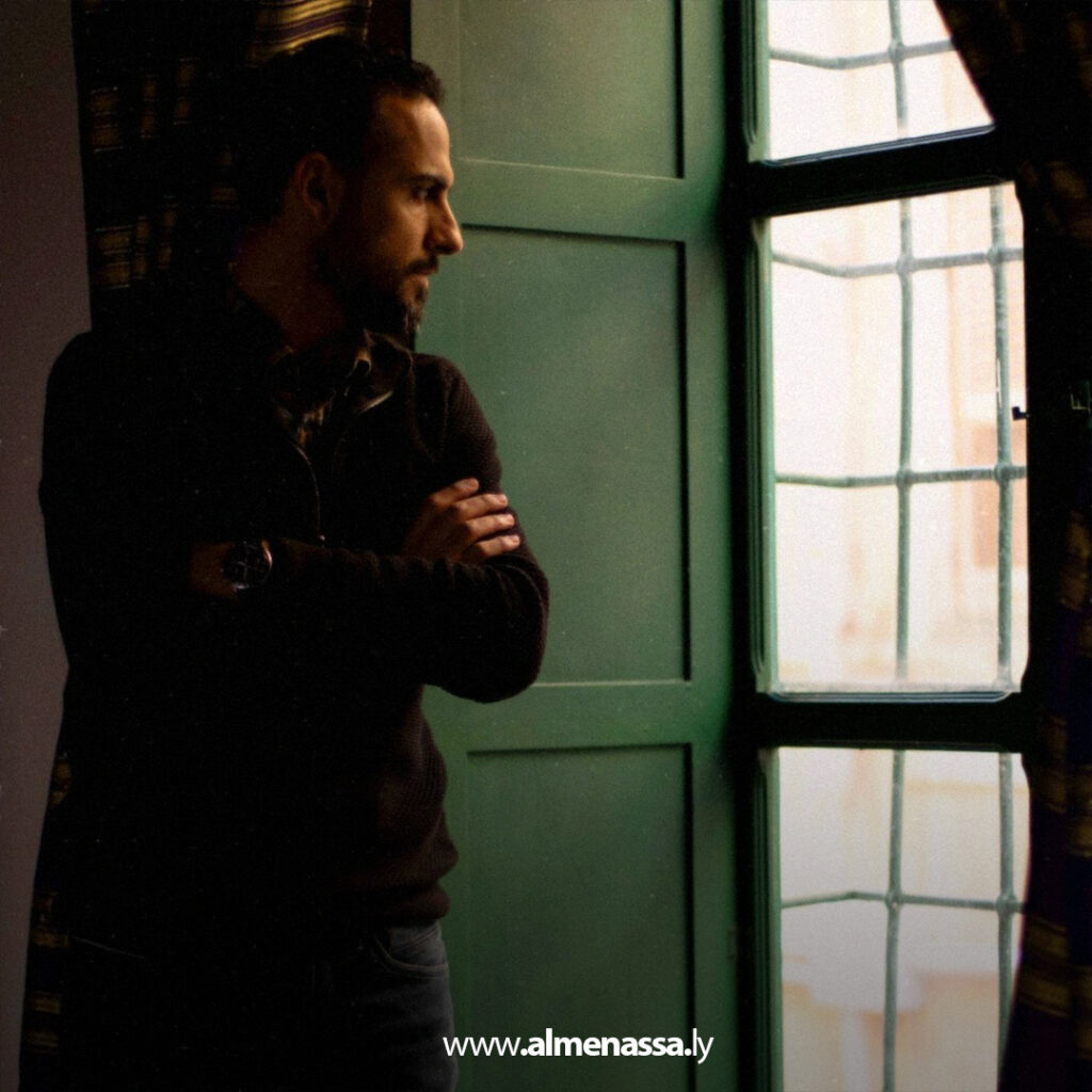 من يكتب شعريتهُ بصوت الهزيمة هو المنتصر الوحيد في معركتهِ 1 Extra 313