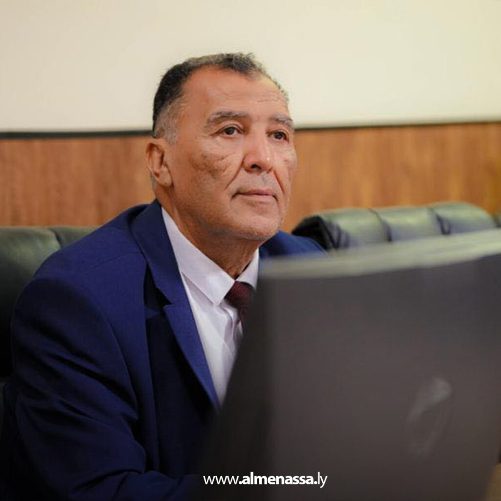 Extra 38.jpg7 38 اجتماع دوري لمدراء المكاتب الإعلامية بالحكومة الليبية لمناقشة تطوير الأداء الإعلامي