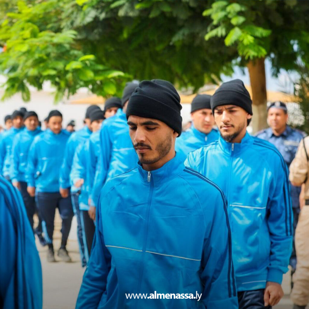 وزارة الداخلية توفد أول دفعة من منتسبي الدعم المركزي إلى بيلاروسيا للتدريب 2 Extra 41.jpg2 41