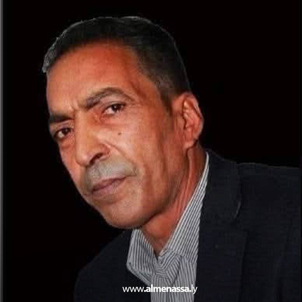 كاتب يبوح بالأمكنة عبر مسامات نسغ النص 5 Extra 42