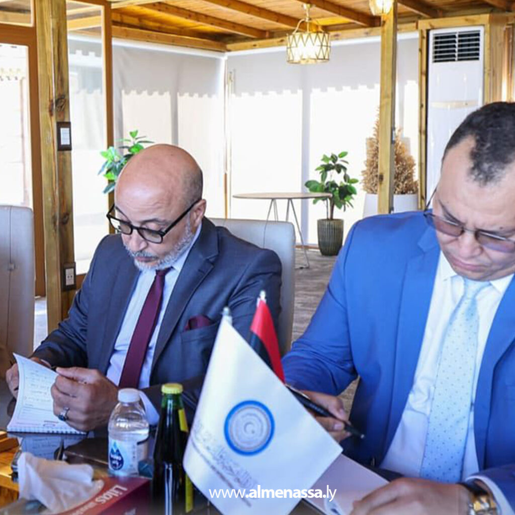 Extra 44.jpg2 44 الباعور يترأس اجتماع وزارة الخارجية لمراجعة سير العمل وتحسين التنسيق بين الإدارات