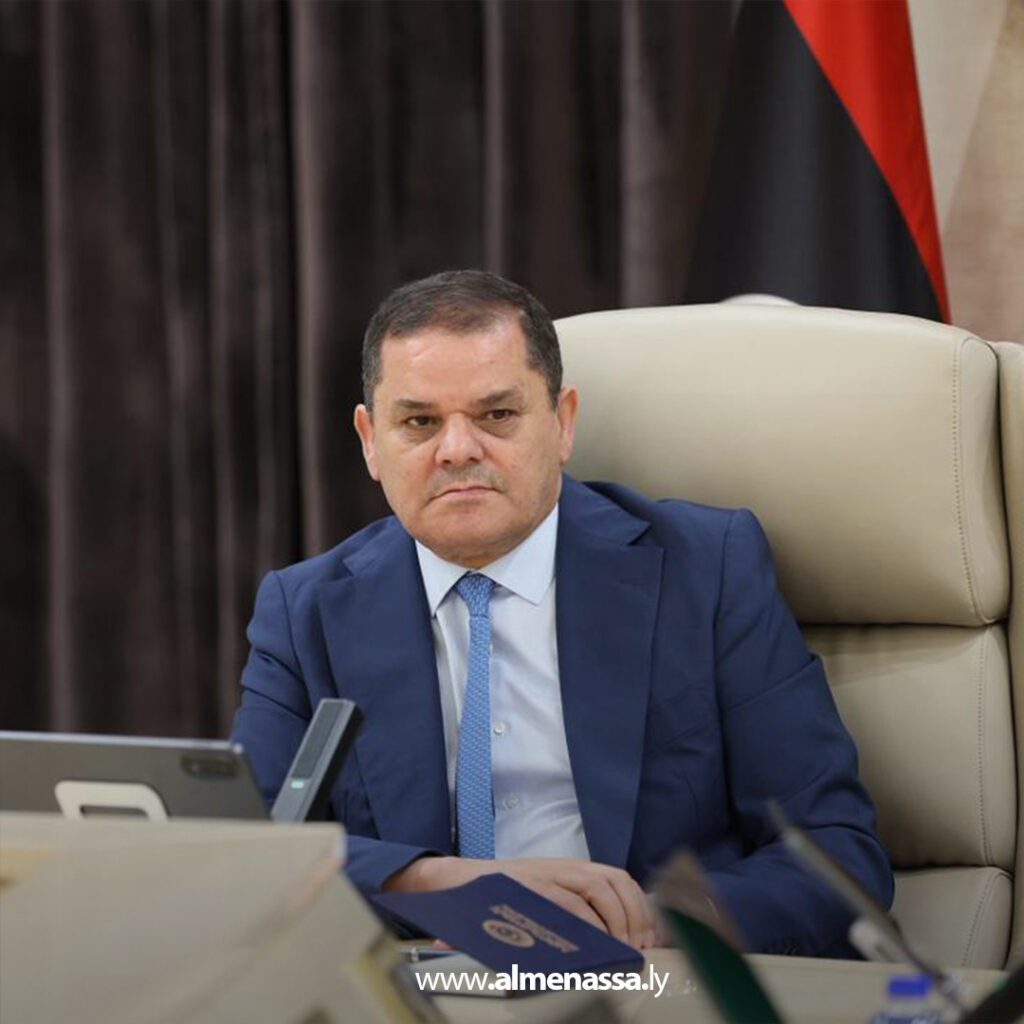 Extra 47.jpg6 47 الدبيبة يبحث مع المجلس البلدي زليتن استكمال المشاريع الخدمية وتطوير المرافق الحيوية في المدينة