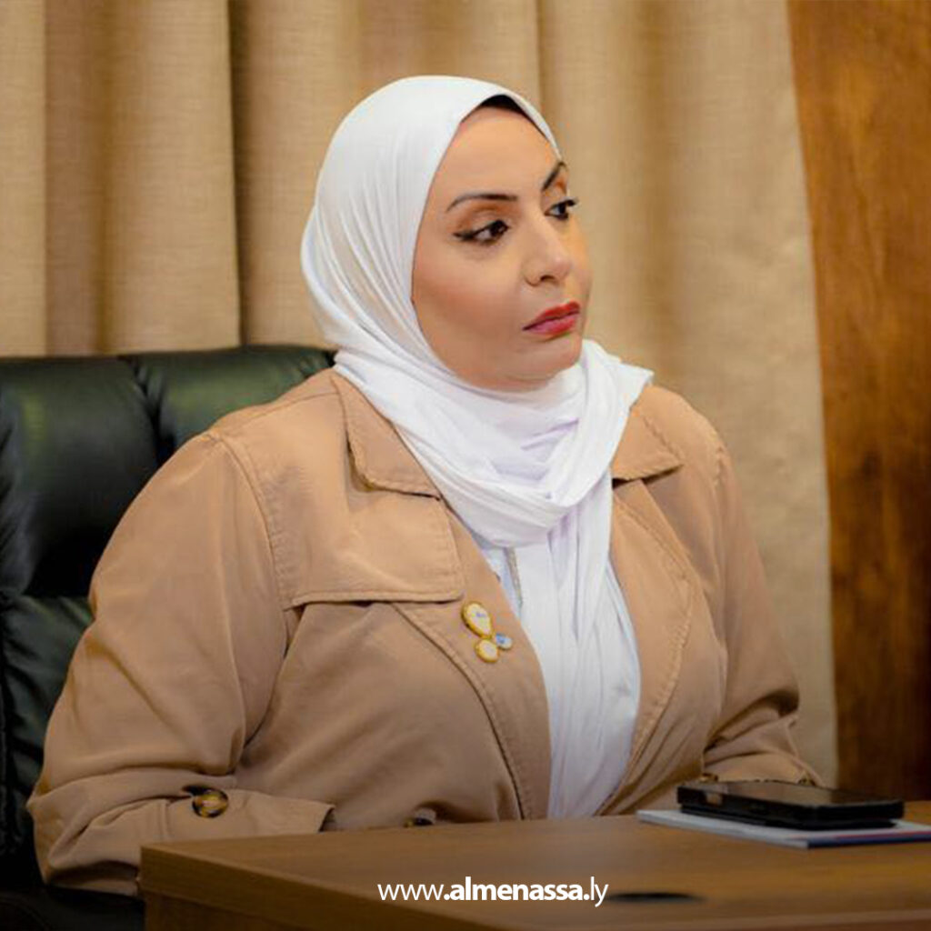 Extra 63.jpg5 63 اجتماع دوري لمدراء المكاتب الإعلامية بالحكومة الليبية لمناقشة تطوير الأداء الإعلامي