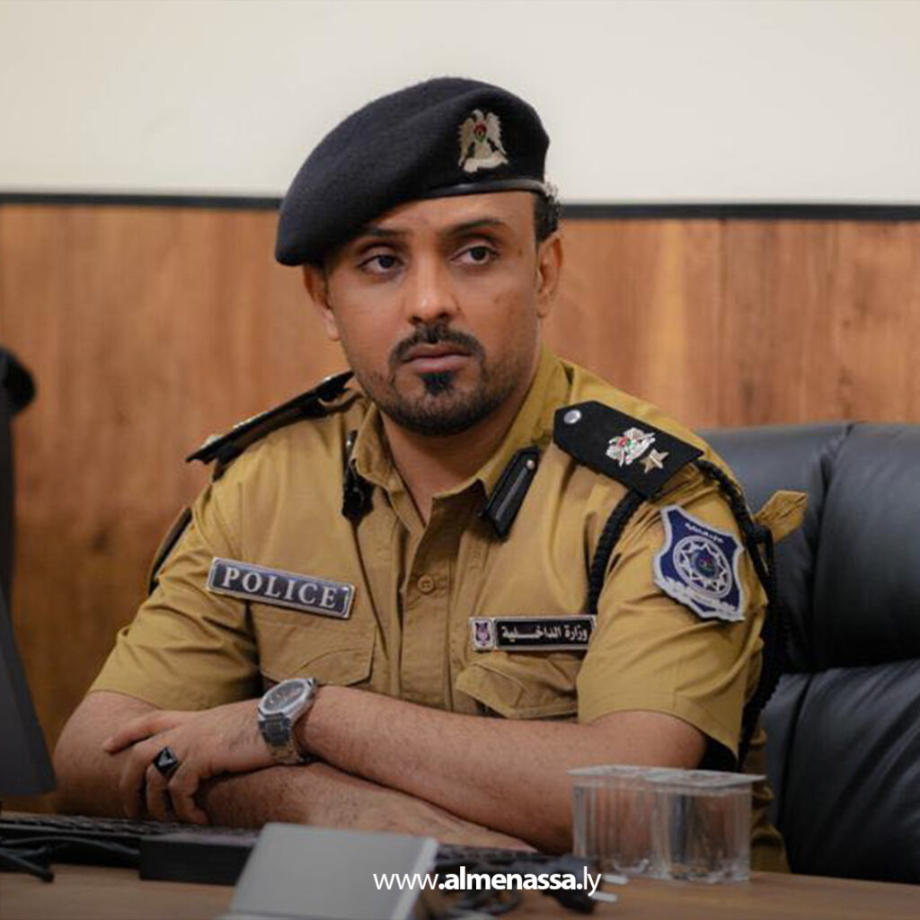 Extra 86.jpg4 86 اجتماع دوري لمدراء المكاتب الإعلامية بالحكومة الليبية لمناقشة تطوير الأداء الإعلامي