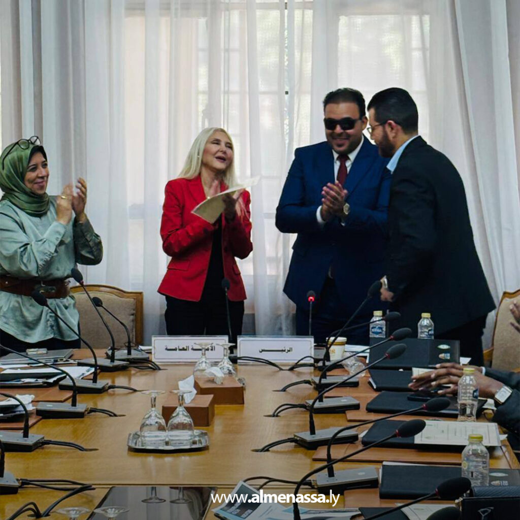 اختتام الدورة الإقليمية حول الصحة الإنجابية في مقر جامعة الدول العربية 3 Extra 95.jpg4 95 اختتام الدورة الإقليمية حول الصحة الإنجابية في مقر جامعة الدول العربية