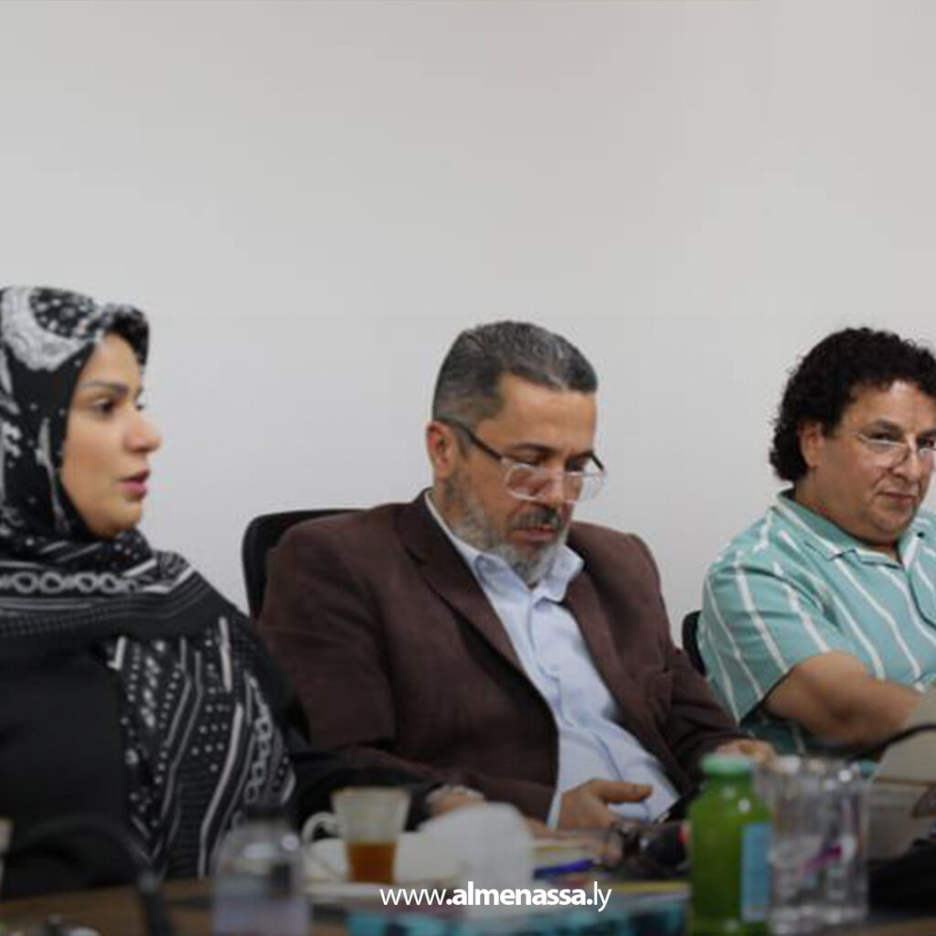 Extra1 109 مذكرة تفاهم بين مركز التدريب وتطوير التعليم وصندوق تنمية الموارد البشرية
