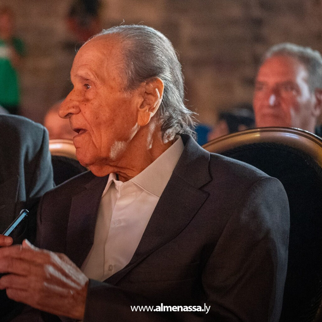 Extra1 12 رحيل الفنان القدير عبد اللطيف حويل عن عمر 96 عام بعد مسيرة حافلة بالعطاء الفني