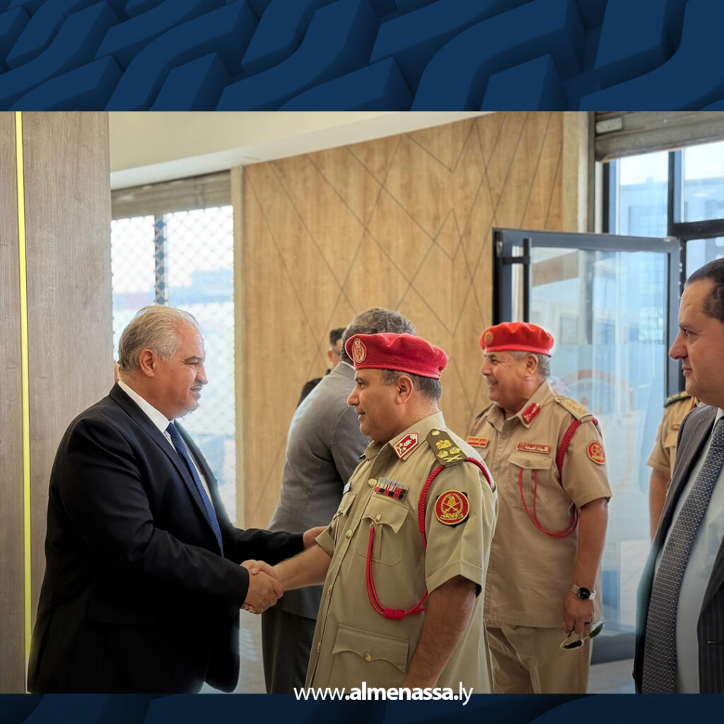 Extra1 121 بنغازي تحتضن مبادرة "ليبيا للسلام" في الذكرى الخامسة لاتفاق وقف إطلاق النار