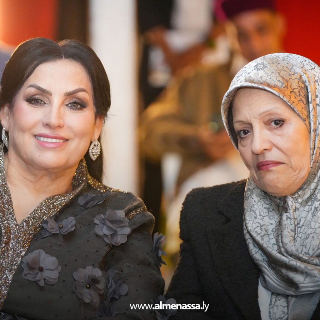 Extra1 129 انطلاق المهرجان الوطني الثالث عشر للفنون المسرحية في طرابلس تحت شعار "المسرح بالناس وللناس"