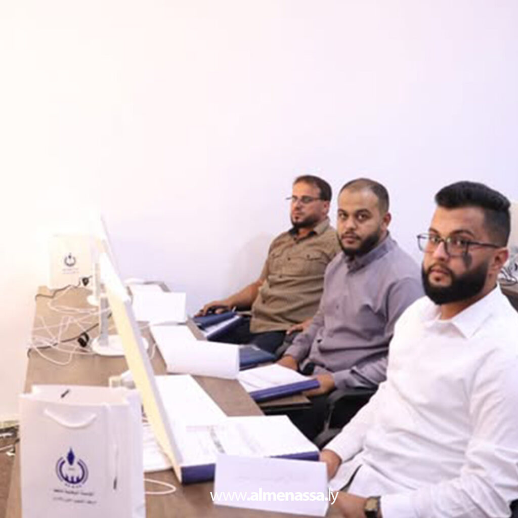 Extra1 142 مؤسسة النفط: انطلاق البرامج التدريبية في مدينتي إجدابيا وسبها