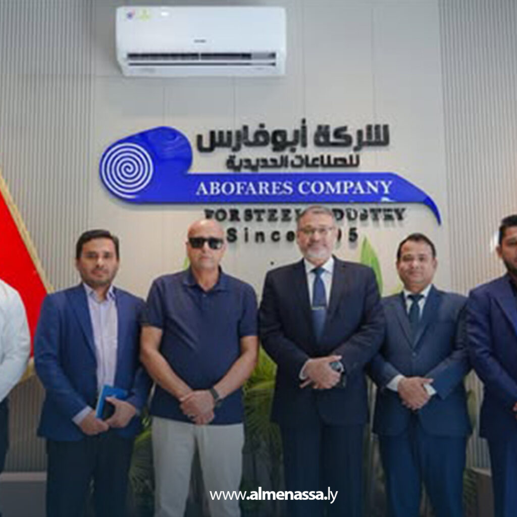 Extra1 150 تعاون ليبي بنغلاديشي في مجالات التصنيع والإنتاج