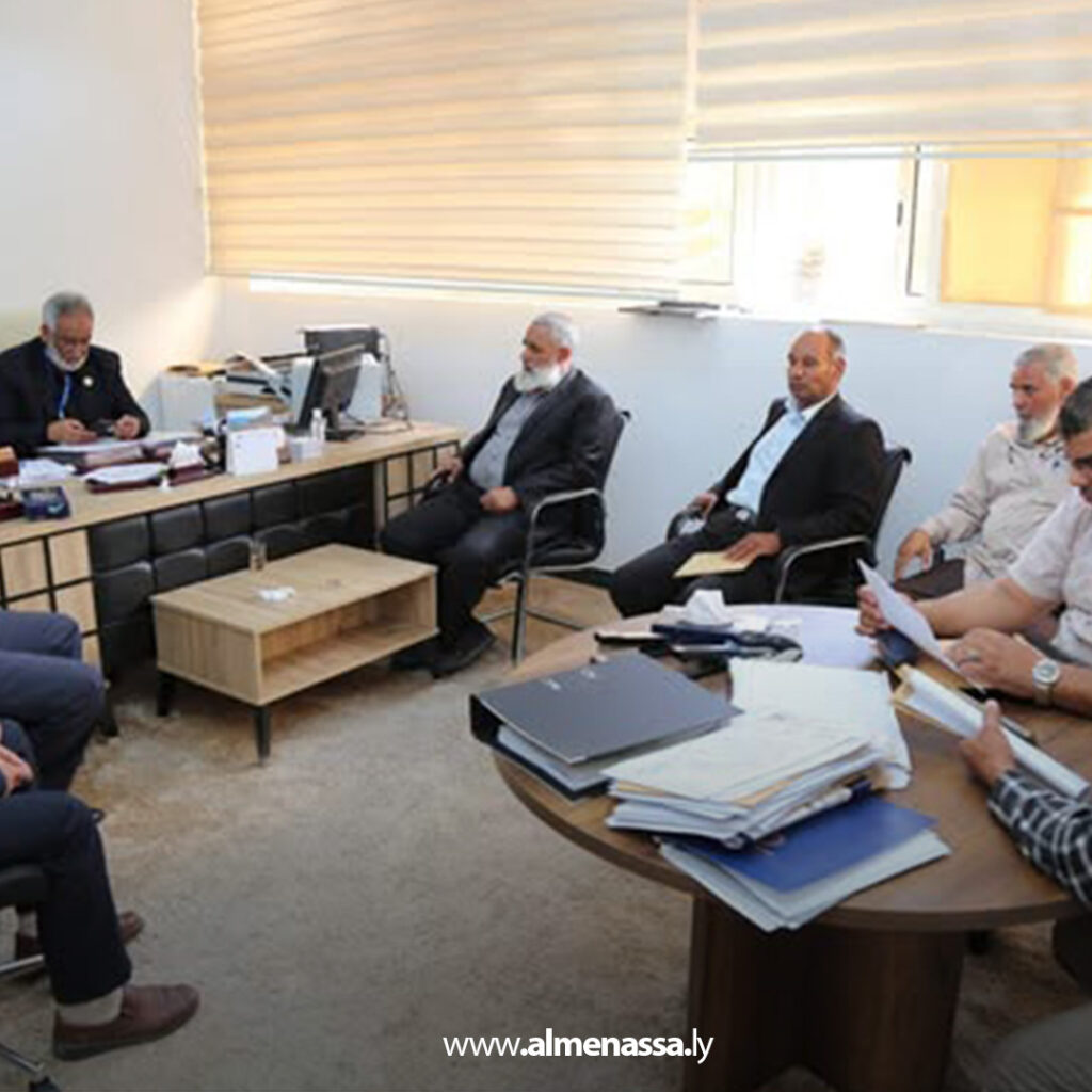 Extra1 154 وزارة التعليم تواصل متابعة خطة سد العجز في المؤسسات التعليمية