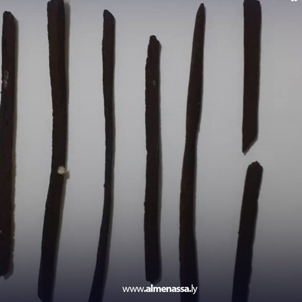 Extra1 163 أمن سبها يضبط متورطين في السرقة والاعتداء والترويج للمخدرات في ثلاث قضايا منفصلة