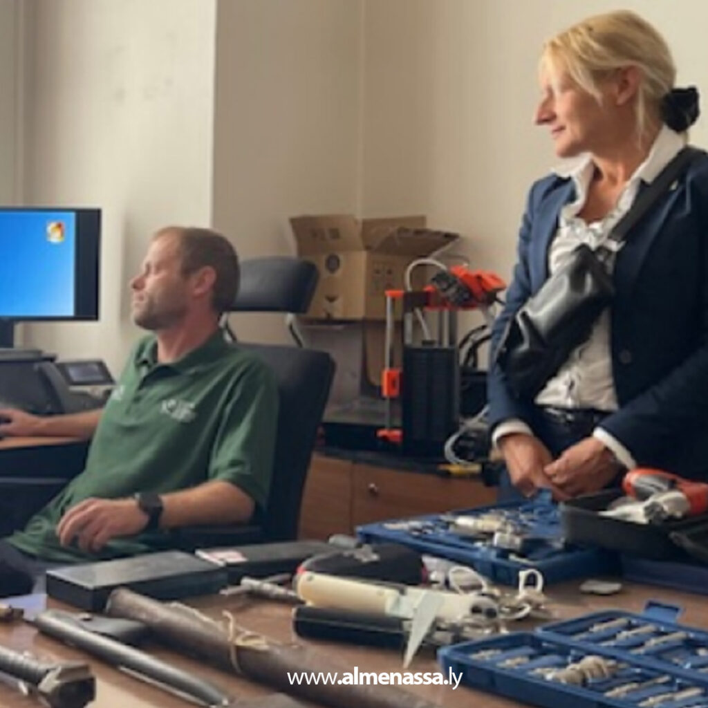 Extra1 25 خبراء بالطب الشرعي الليبي يعززون التعاون مع جمهورية التشيك في تطوير القدرات الجنائية