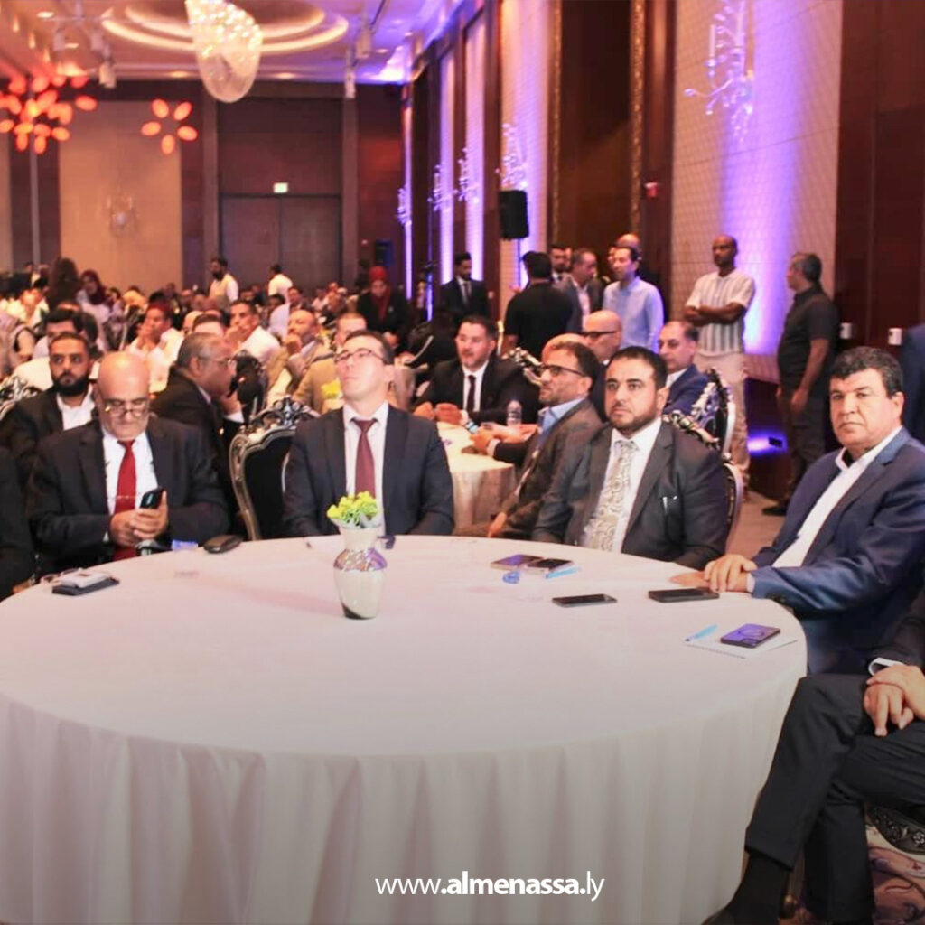 Extra1 54 انعقاد المؤتمر الاقتصادي الأول لتعدد مصادر الدخل بمشاركة واسعة من خبراء ومستثمرين