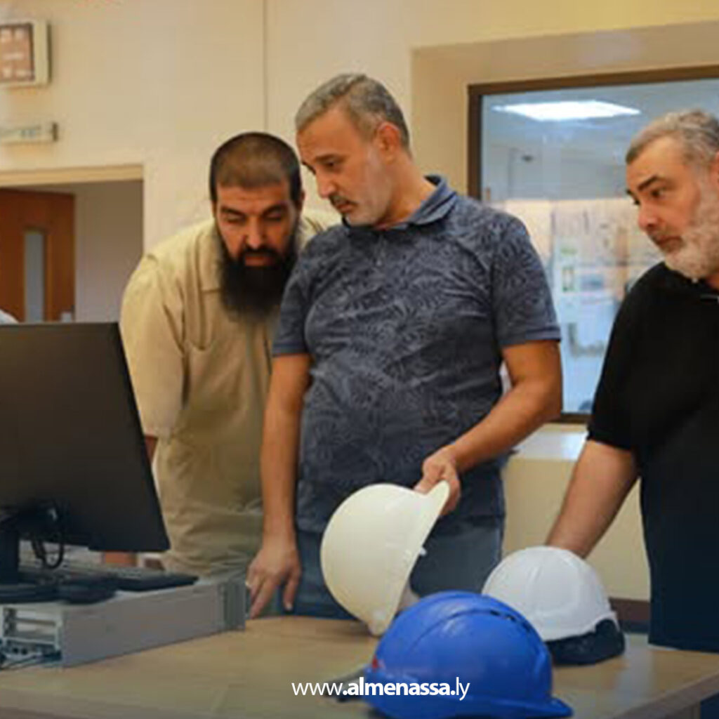 Extra1 82 إعادة تشغيل مصنع الإيثيلين وبدء عمليات الإنتاج بعد توقف عدة أشهر