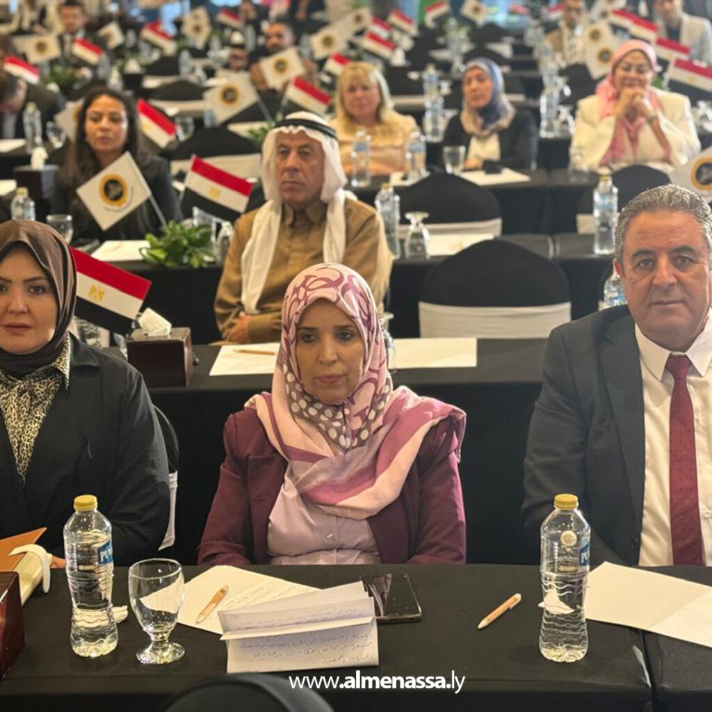 Extra1 85 مجلس النواب يشارك في أعمال قمة الاستثمار العربي الإفريقي والتعاون الدولي في دورته الثامنة والعشرين