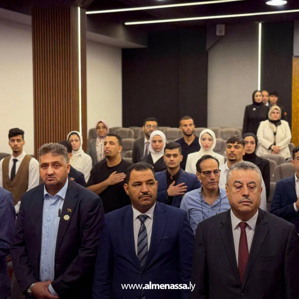 Extra11 101 بنغازي تحتضن مبادرة "ليبيا للسلام" في الذكرى الخامسة لاتفاق وقف إطلاق النار