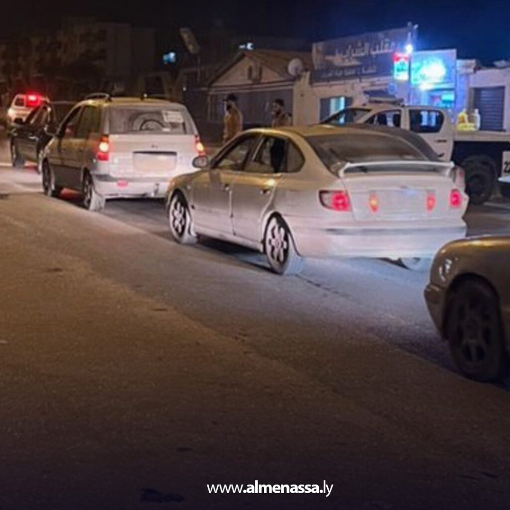 حملات مكثفة في شحات وبنغازي لضبط المهاجرين غير الشرعيين وحماية الصحة العامة 4 Extra11 113 حملات مكثفة في شحات وبنغازي لضبط المهاجرين غير الشرعيين وحماية الصحة العامة