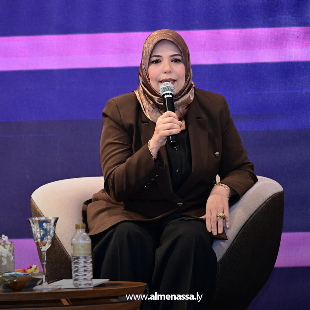 Extra11 44 الكاتبة الليبية عائشة إبراهيم تشارك في ملتقى السرد بالكويت وتناقش "السرد والهامش المهمل"