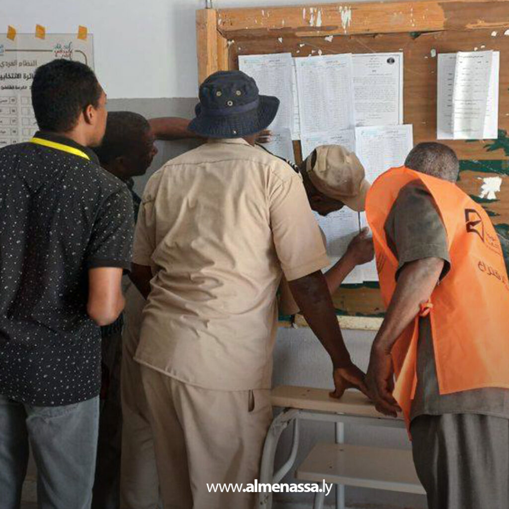 Extra11 54 الاقتراع مستمر في 16 بلدية بمشاركة أكثر من 96 ألف ناخب ضمن انتخابات المجالس البلدية