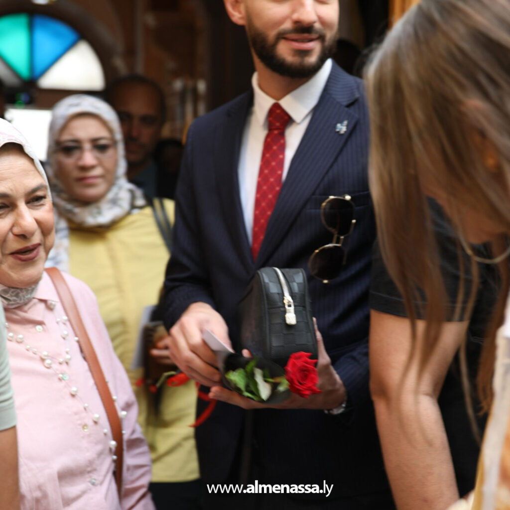 Extra11 61 الذكرى الـ 80 لتأسيس منظمة الأمم المتحدة: مستقبل أي بلد يُبنى من خلال الحوار بين الأجيال