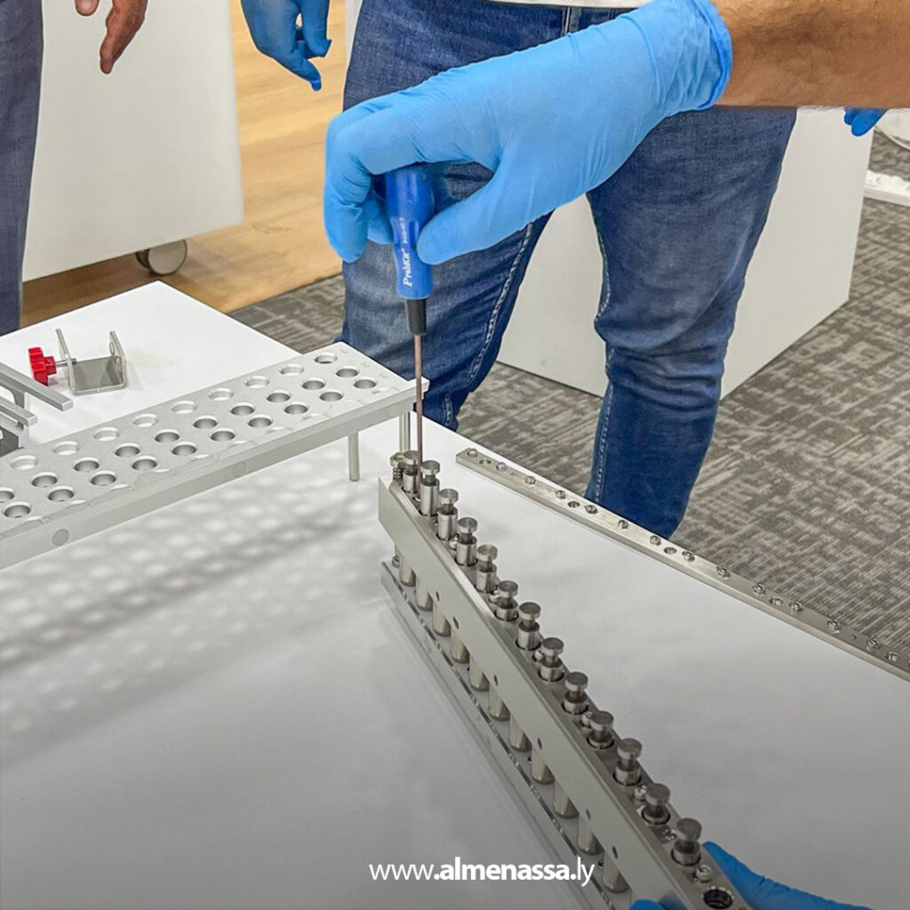 Extra11 79 اعتماد نتائج المطابقة الجينية لـ17 من ضحايا فيضان درنة