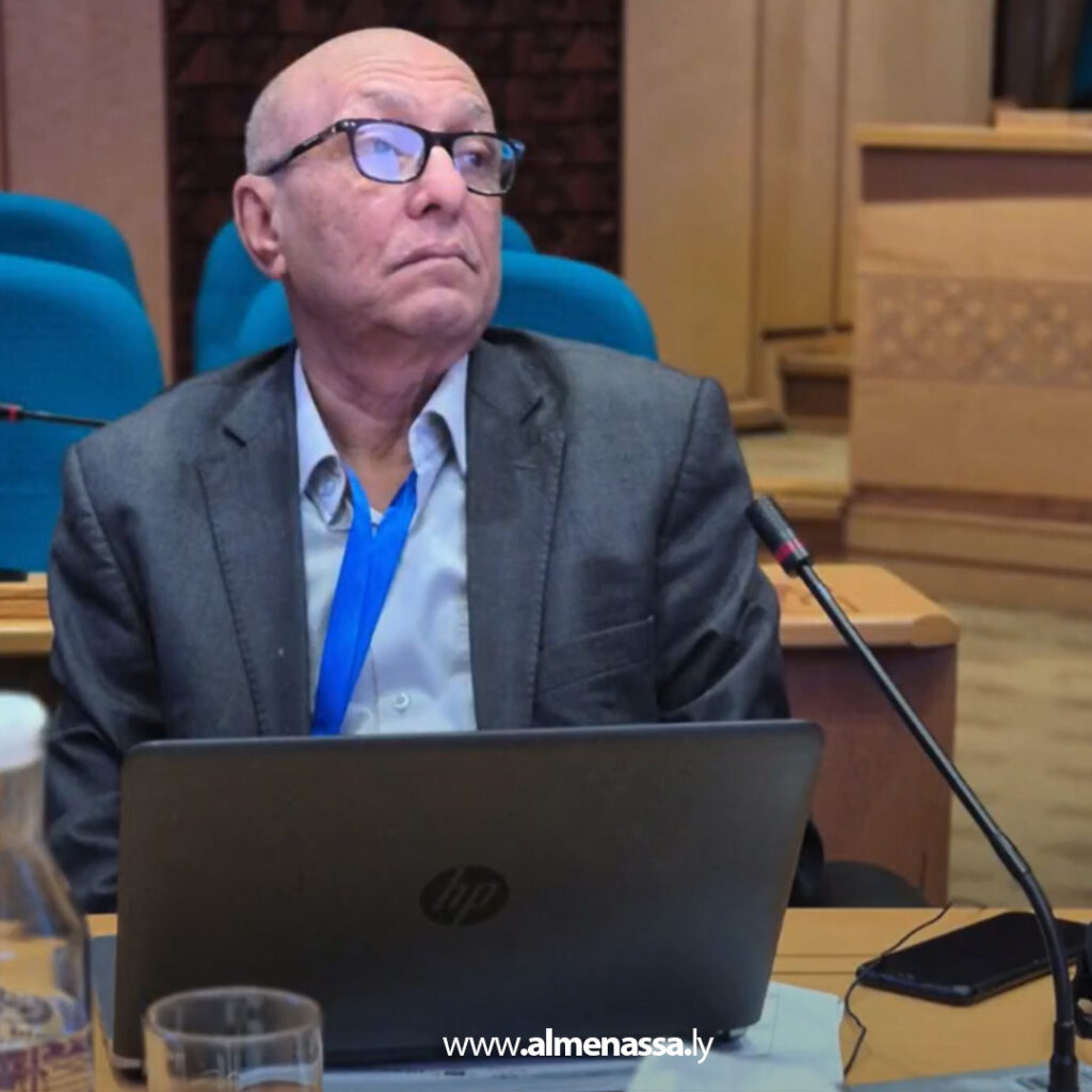 ليبيا تشارك في ورشة إقليمية لتطوير مراقبة مياه الصرف الصحي في شمال أفريقيا 2 Extra11 87 ليبيا تشارك في ورشة إقليمية لتطوير مراقبة مياه الصرف الصحي في شمال أفريقيا