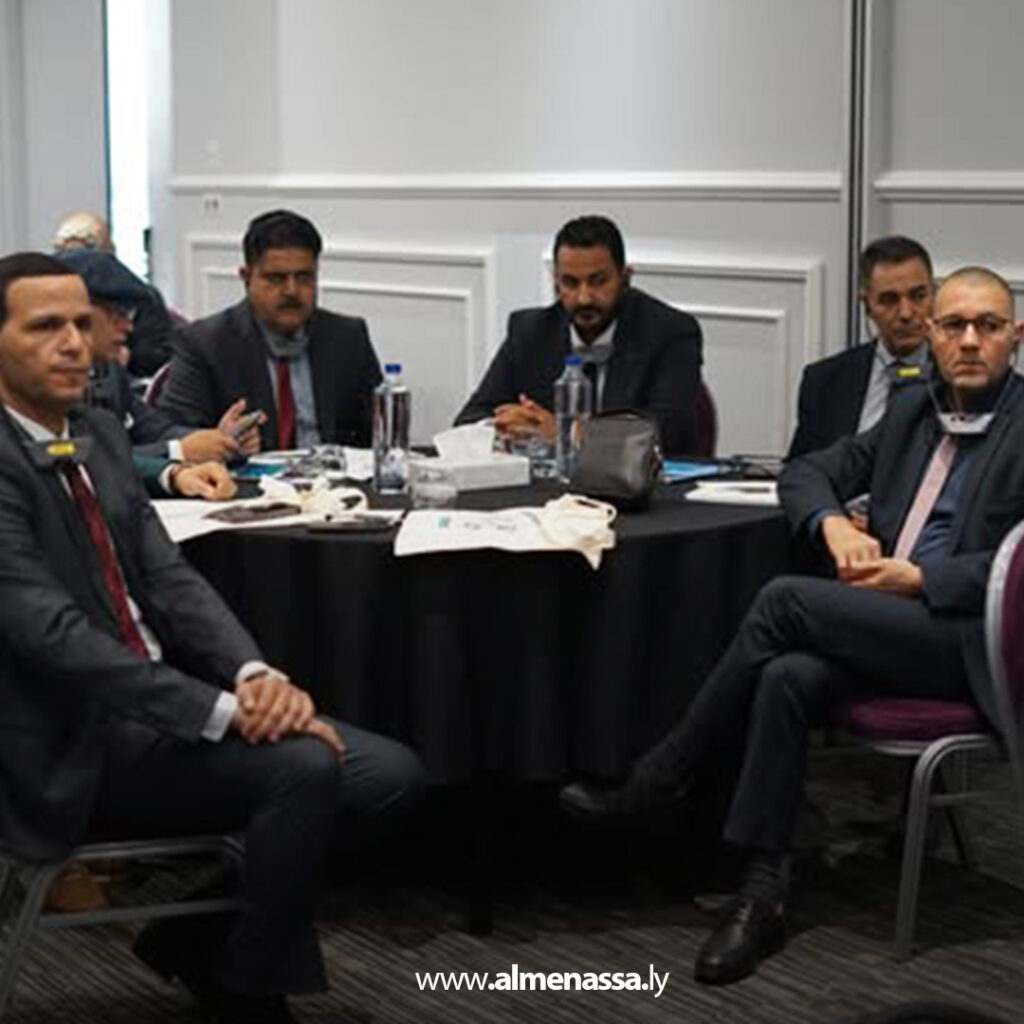 Extra11 94 يونيسف تنظم ورشة عمل لحماية الأطفال المتأثرين بالنزاعات في ليبيا