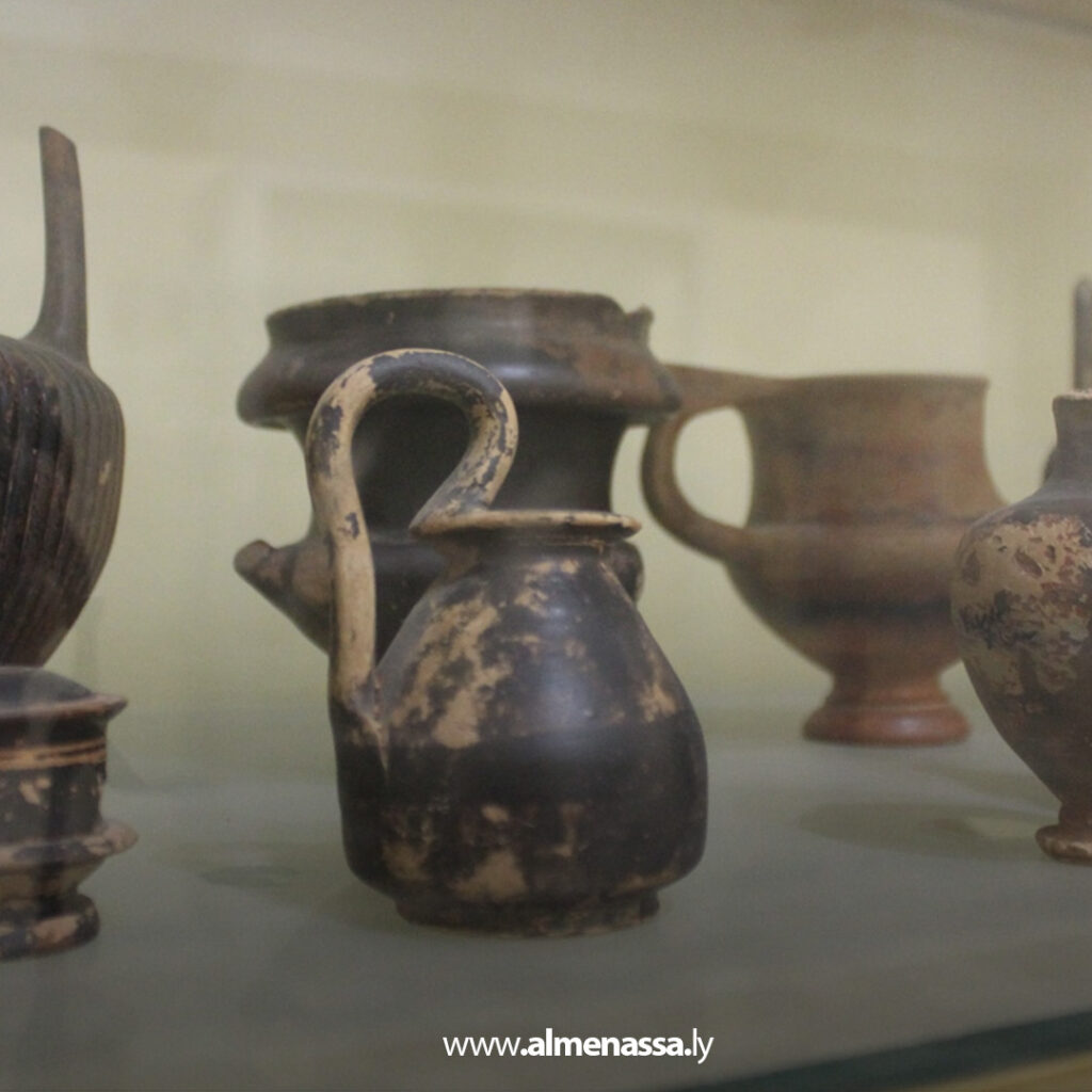 Extra111 10 أعمال ترميم شاملة تعيد الحياة لمتحف سوسة الأثري