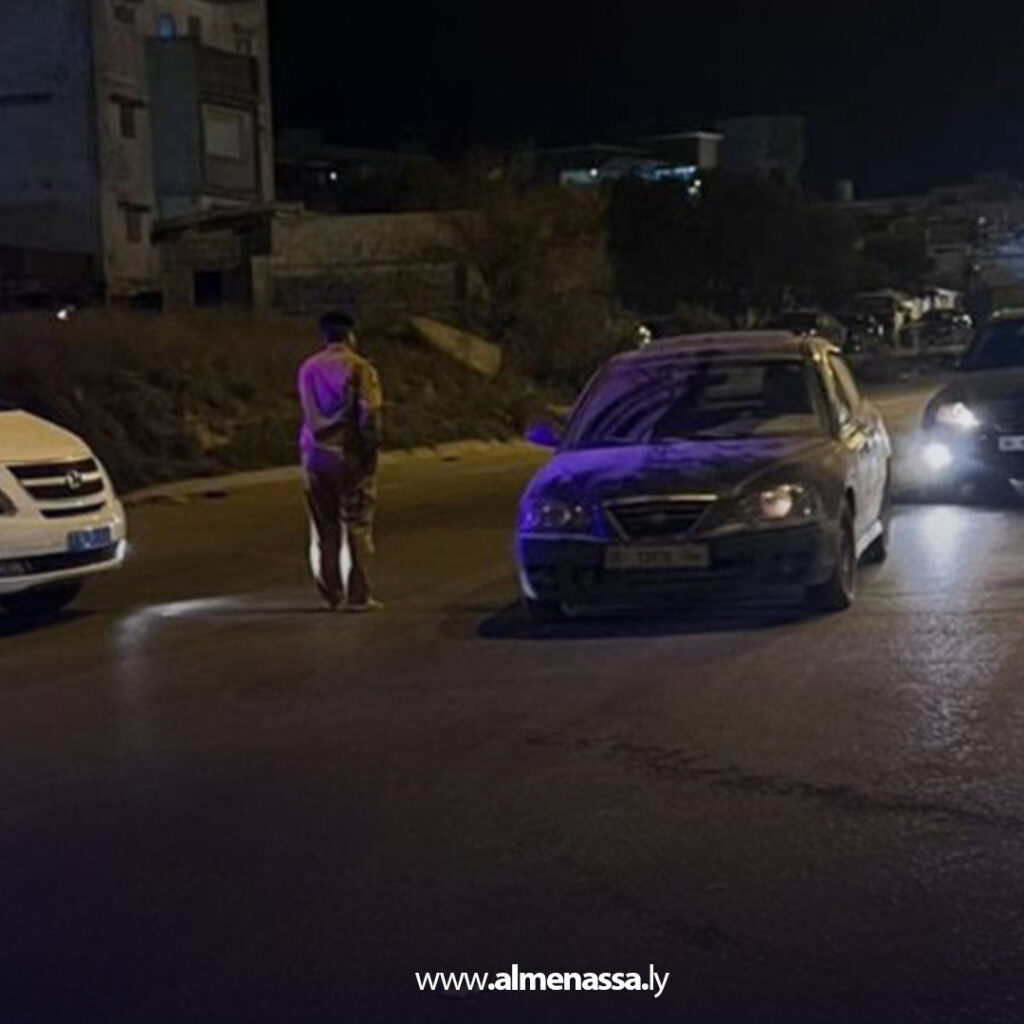 حملات مكثفة في شحات وبنغازي لضبط المهاجرين غير الشرعيين وحماية الصحة العامة 1 Extra111 60 حملات مكثفة في شحات وبنغازي لضبط المهاجرين غير الشرعيين وحماية الصحة العامة