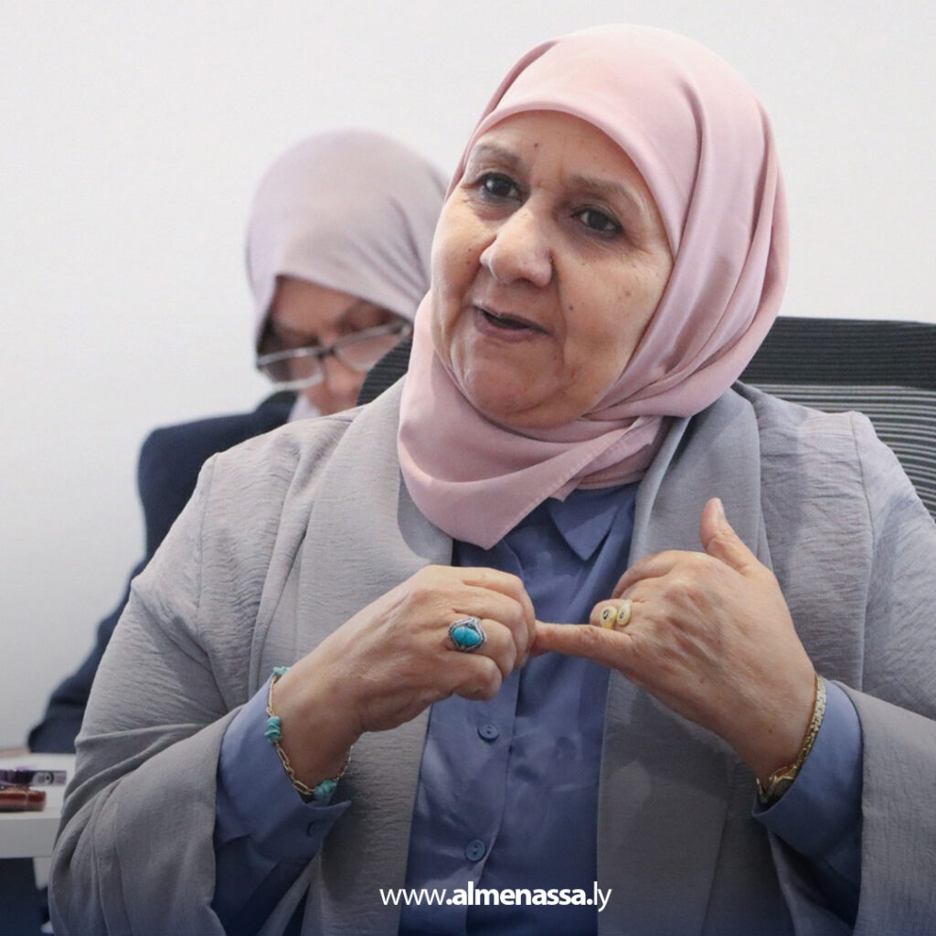 مفوضية المجتمع المدني تعقد جلسة تشاورية حول ميزان الالتزام بين المنظمات المحلية والدولية 5 Extra1111 17 مفوضية المجتمع المدني تعقد جلسة تشاورية حول ميزان الالتزام بين المنظمات المحلية والدولية