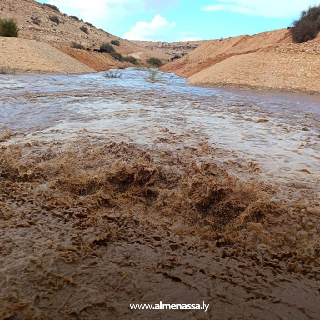 Extra1111 3 خطة شاملة لصيانة وتشغيل سد القطارة الرئيسي لضمان الأمن المائي