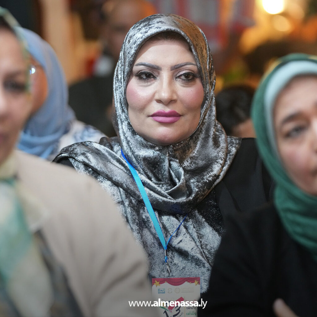 Extra1111 39 انطلاق المهرجان الوطني الثالث عشر للفنون المسرحية في طرابلس تحت شعار "المسرح بالناس وللناس"