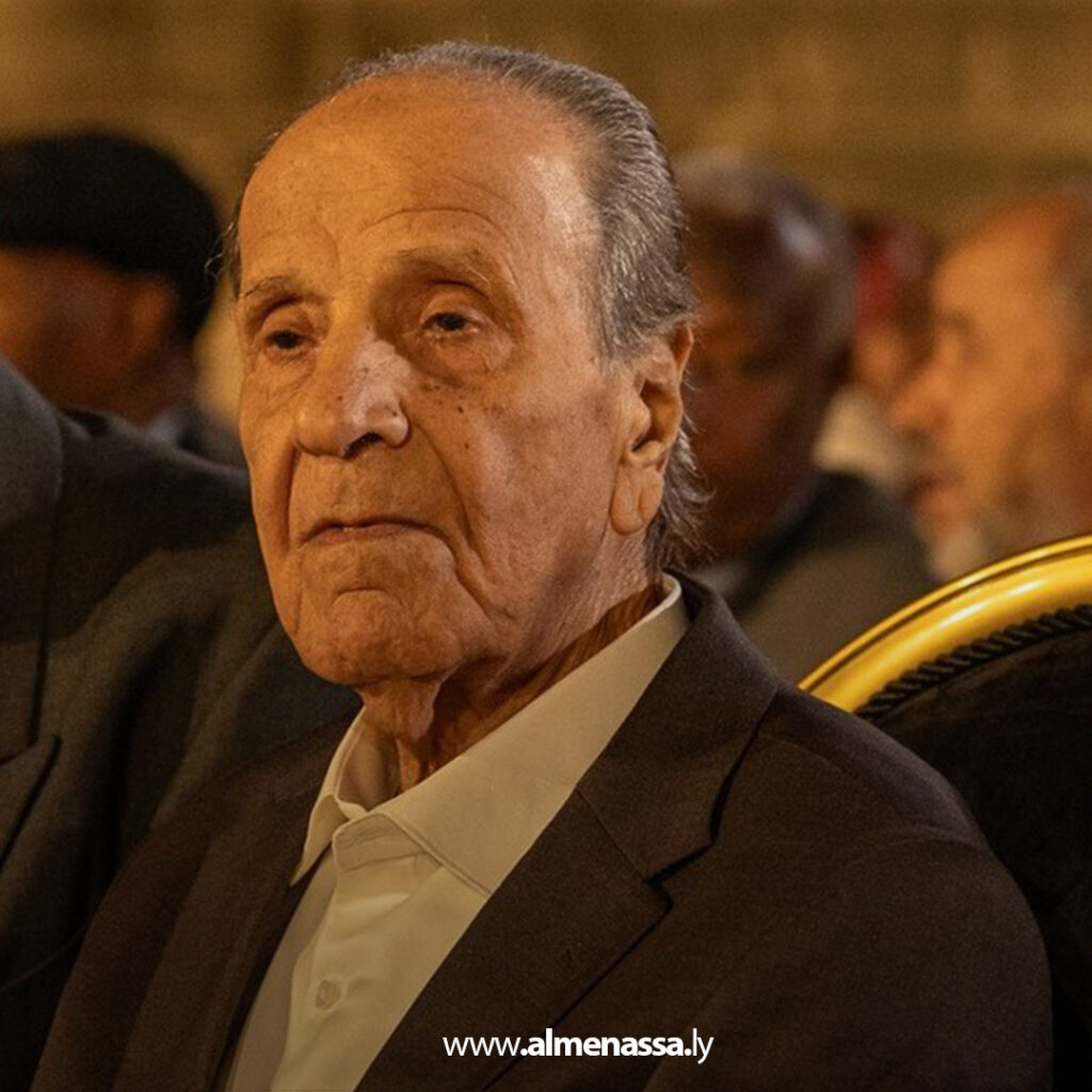 Extra1111 8 رحيل الفنان القدير عبد اللطيف حويل عن عمر 96 عام بعد مسيرة حافلة بالعطاء الفني