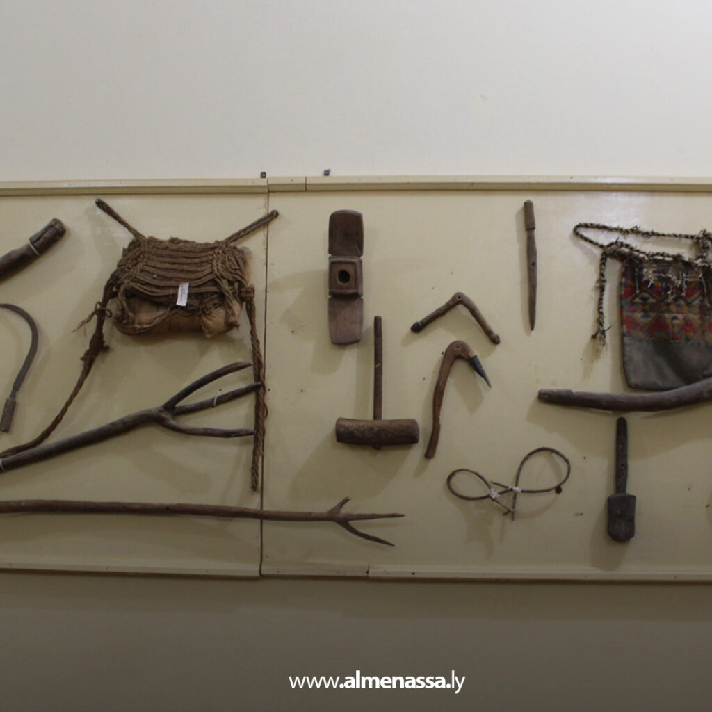 Extra1111 9 أعمال ترميم شاملة تعيد الحياة لمتحف سوسة الأثري