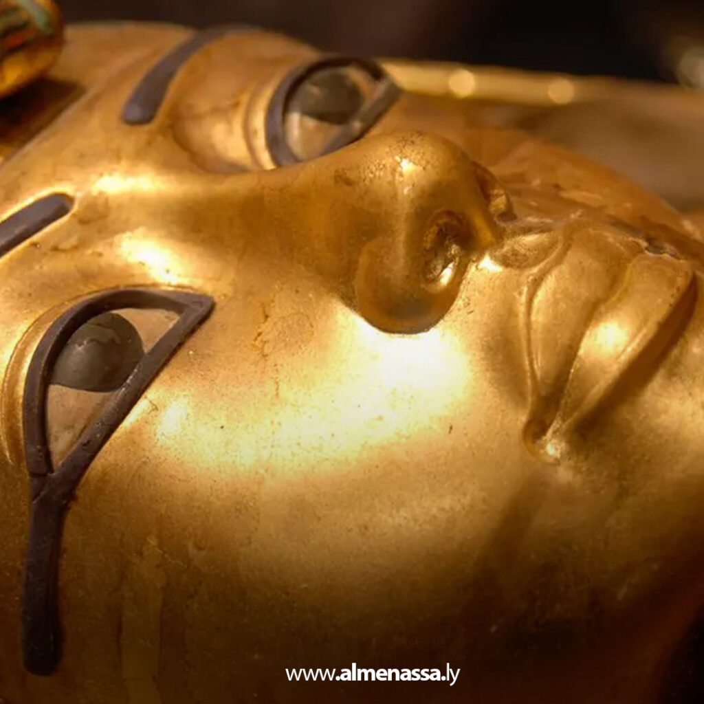 Extra11111111 16 العالم يترقب افتتاح المتحف المصري الكبير لعرض المجموعة الكاملة للملك توت عنخ آمون لأول مرة