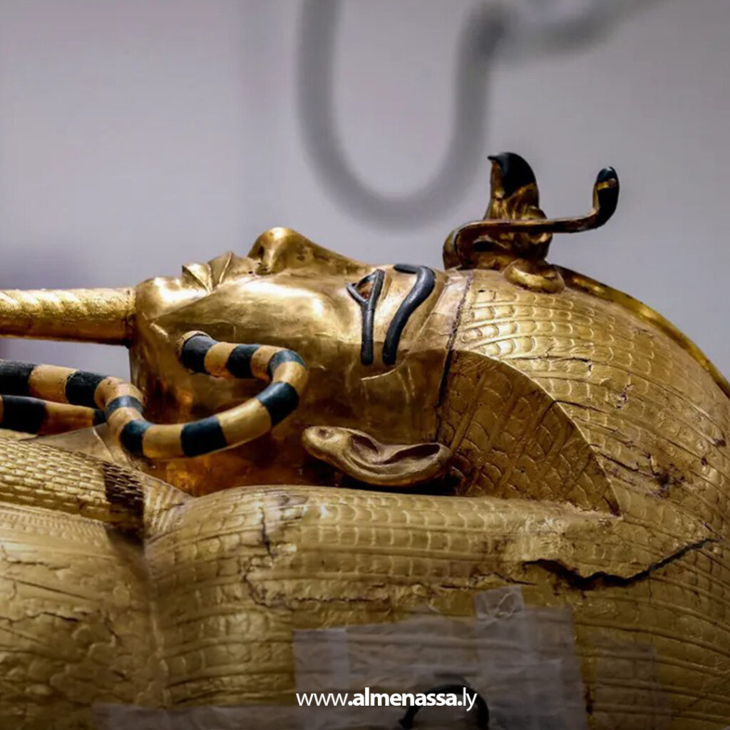 Extra1111111111 10 العالم يترقب افتتاح المتحف المصري الكبير لعرض المجموعة الكاملة للملك توت عنخ آمون لأول مرة