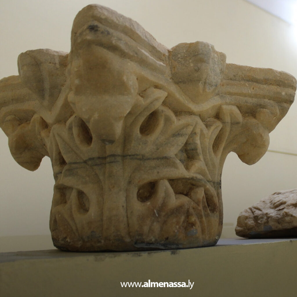 Extra1111111111 2 أعمال ترميم شاملة تعيد الحياة لمتحف سوسة الأثري