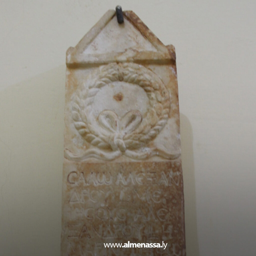 Extra11111111111 2 أعمال ترميم شاملة تعيد الحياة لمتحف سوسة الأثري