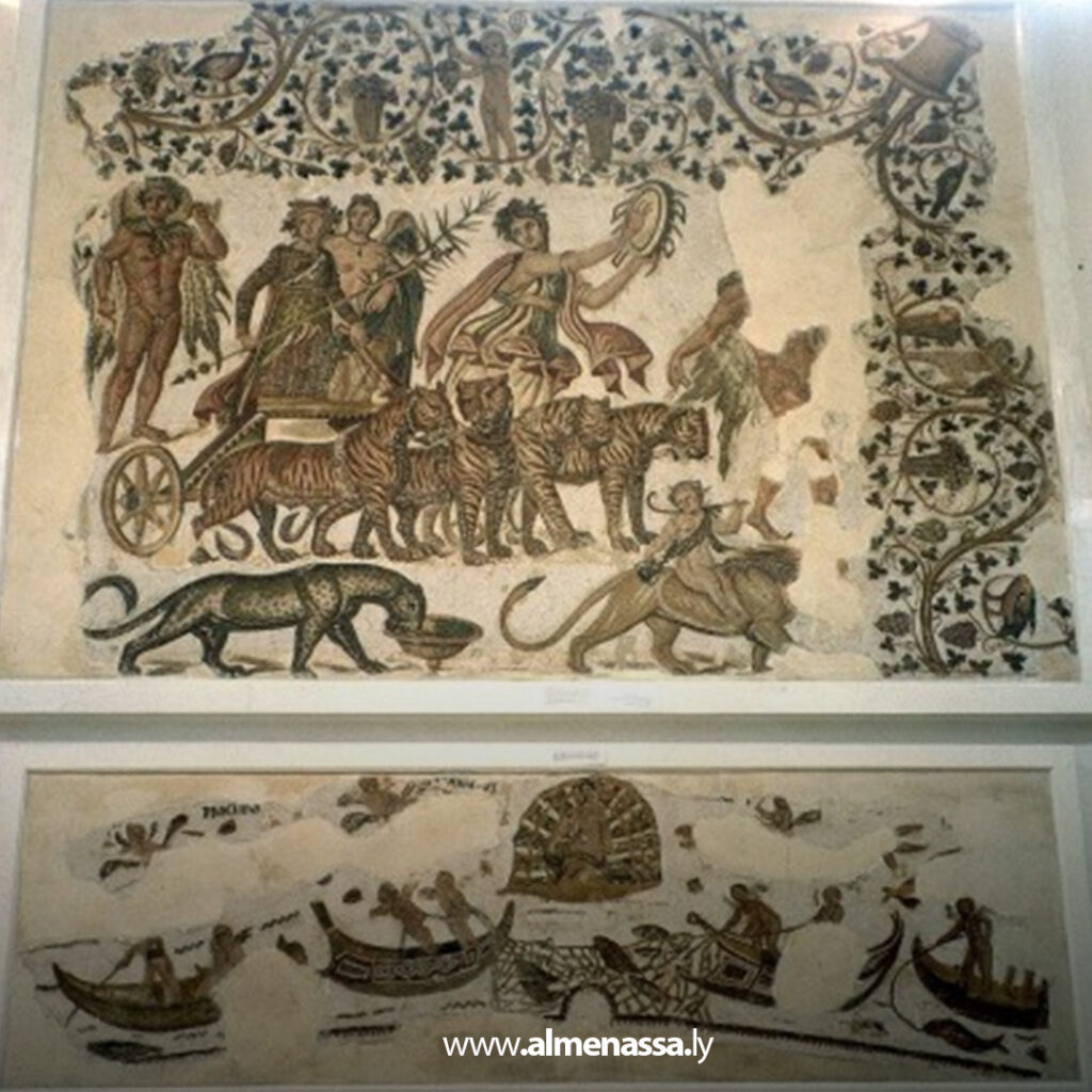 Extra11111111111111 1 أعمال ترميم شاملة تعيد الحياة لمتحف سوسة الأثري