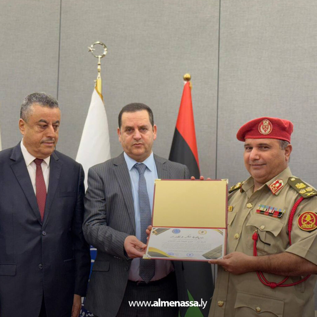 Extra15 بنغازي تحتضن مبادرة "ليبيا للسلام" في الذكرى الخامسة لاتفاق وقف إطلاق النار