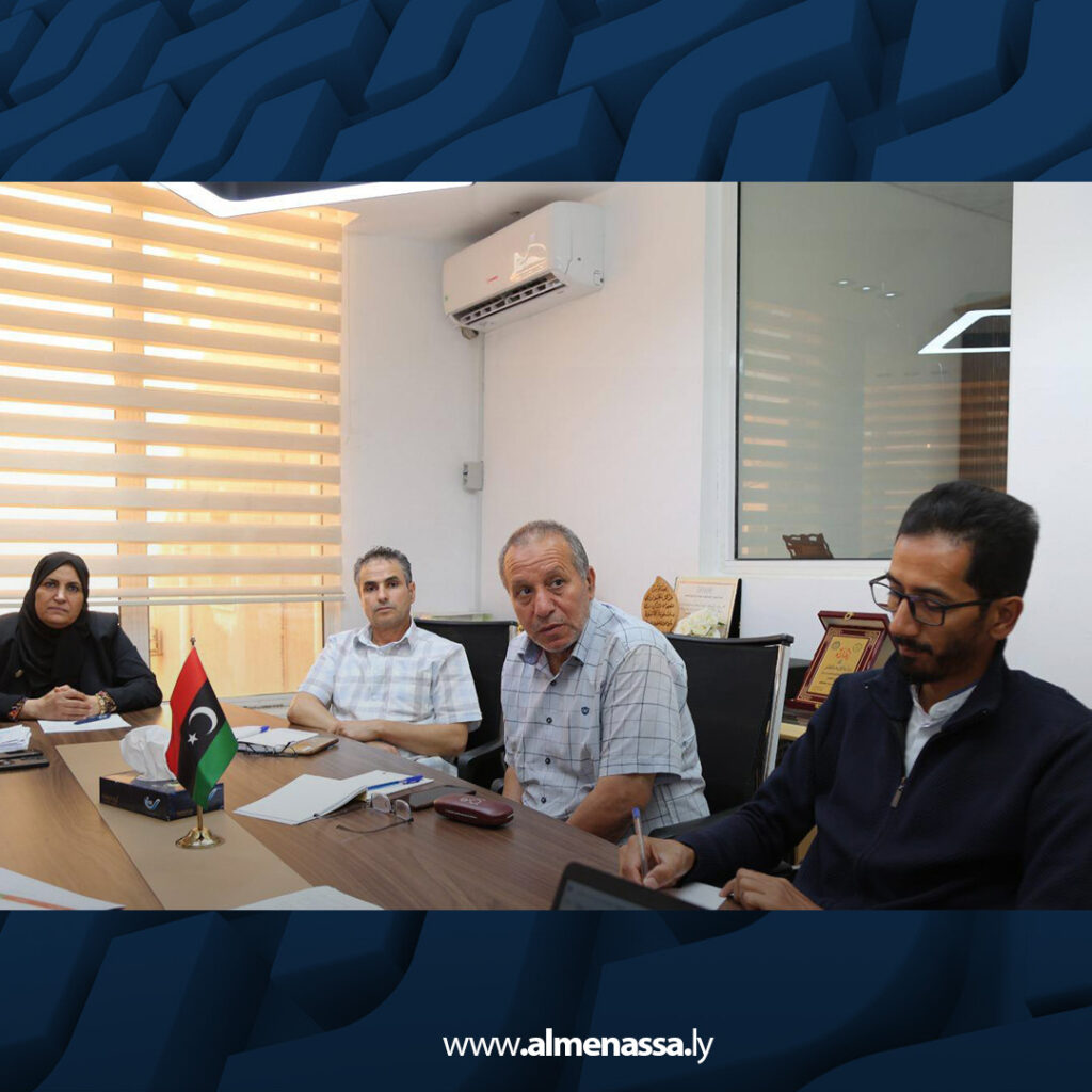 Extra2 10 وزيرة الدولة لشؤون المرأة تؤكد خلال مؤتمر "إنقاذ وطن" على وحدة ليبيا