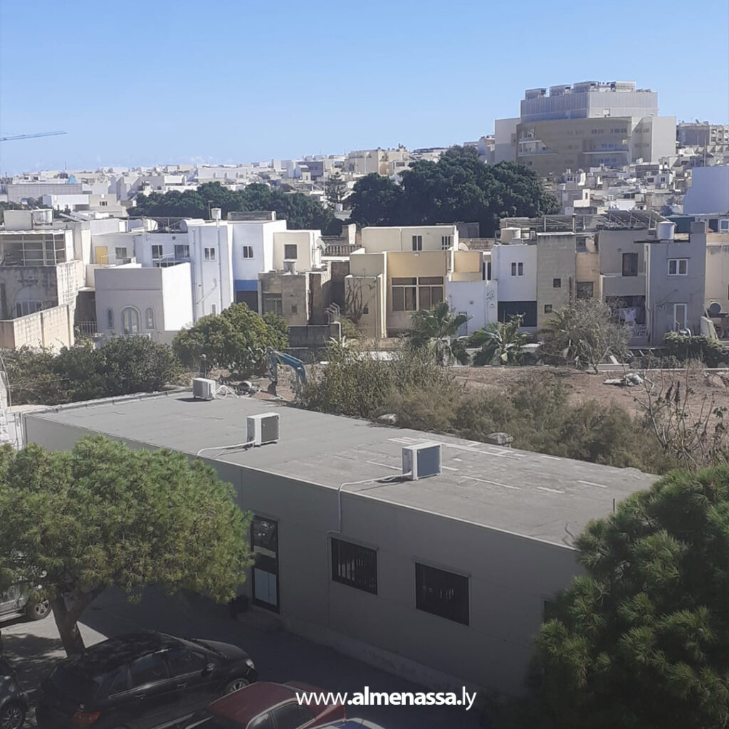 Extra3 10 جمعية الدعوة الإسلامية تدين اقتحام السلطات المالطية لأرض تابعة لها وتلوح بالتصعيد القانوني