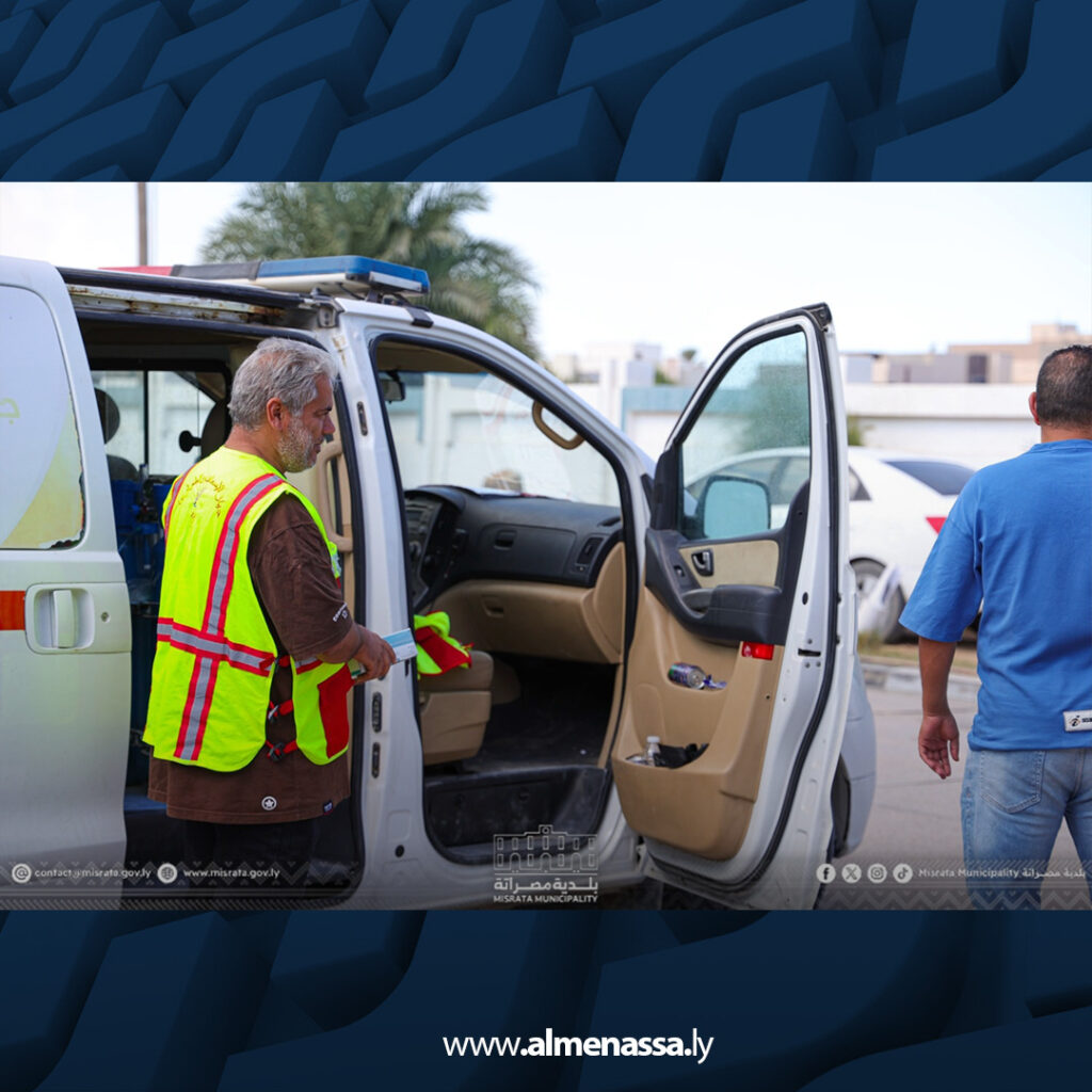 Extra3 16 انطلاق حملة للتبرع بالدم بمستشفى السكيرات القروي تحت شعار "ومن أحياها"