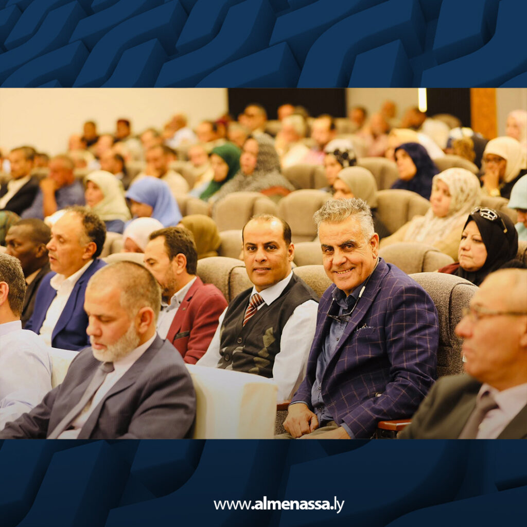 Extra3 19 مراقب التعليم بنغازي يعقد اجتماعا لمتابعة سير الدراسة وضمان انطلاقة ناجحة للعام الدراسي