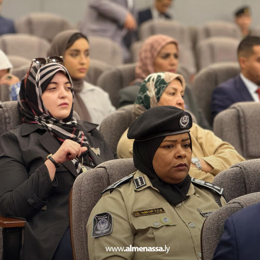 Extra3 24 بنغازي تحتضن مبادرة "ليبيا للسلام" في الذكرى الخامسة لاتفاق وقف إطلاق النار