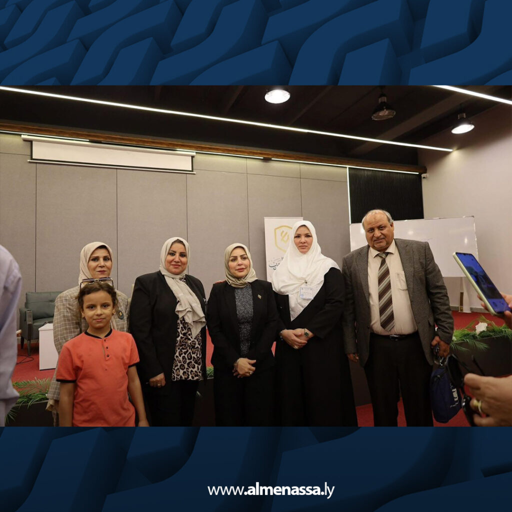 Extra3 6 لجنة الترخيص المهني تستكمل المرحلة الأولى من مشروع إعداد معايير رتب المعلمين