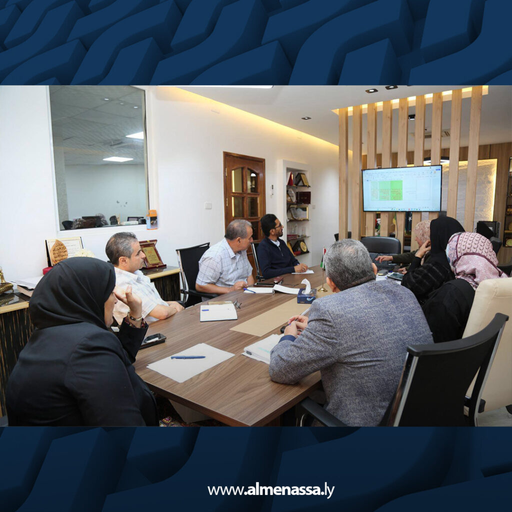 Extra3 9 وزيرة الدولة لشؤون المرأة تؤكد خلال مؤتمر "إنقاذ وطن" على وحدة ليبيا