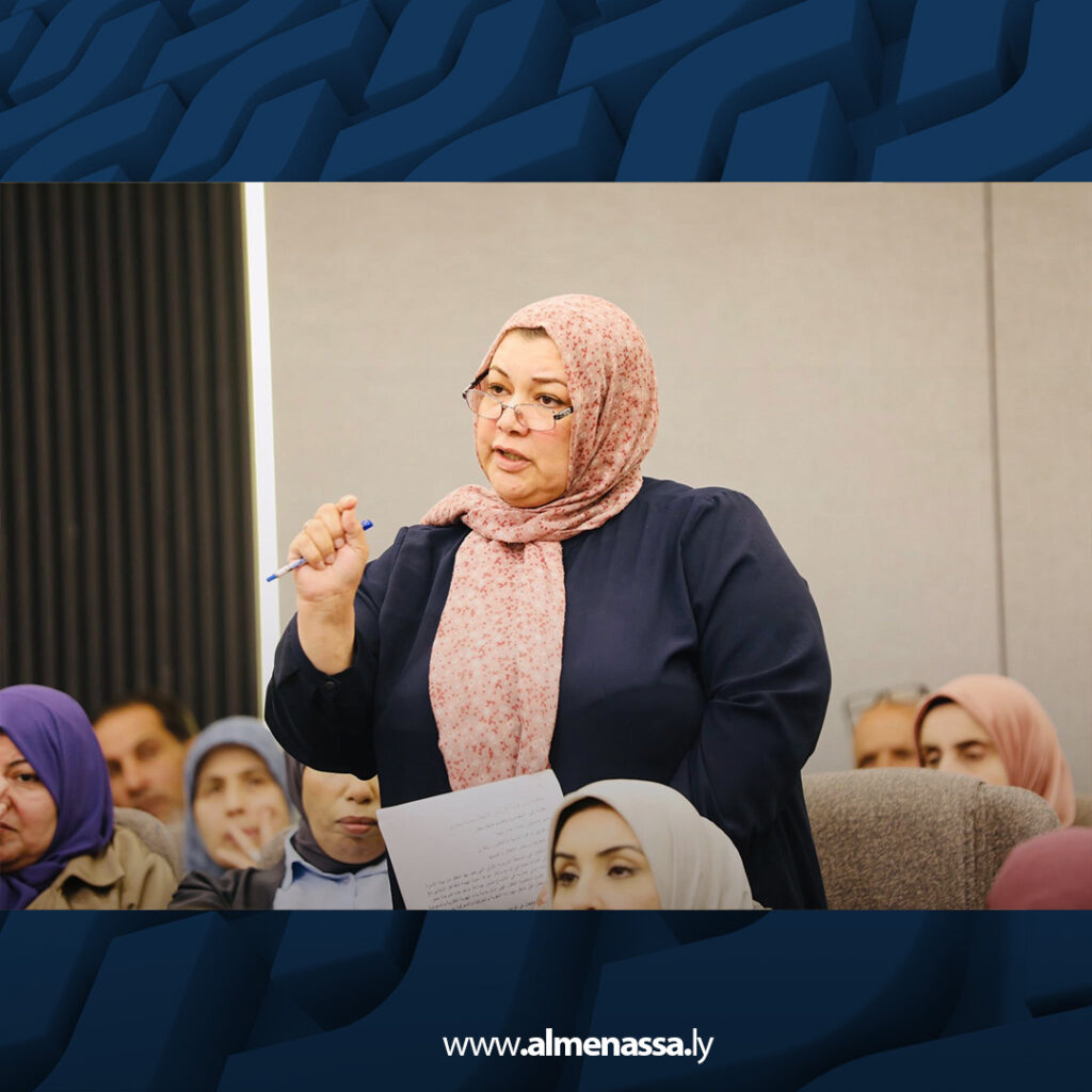 Extra4 16 مراقب التعليم بنغازي يعقد اجتماعا لمتابعة سير الدراسة وضمان انطلاقة ناجحة للعام الدراسي